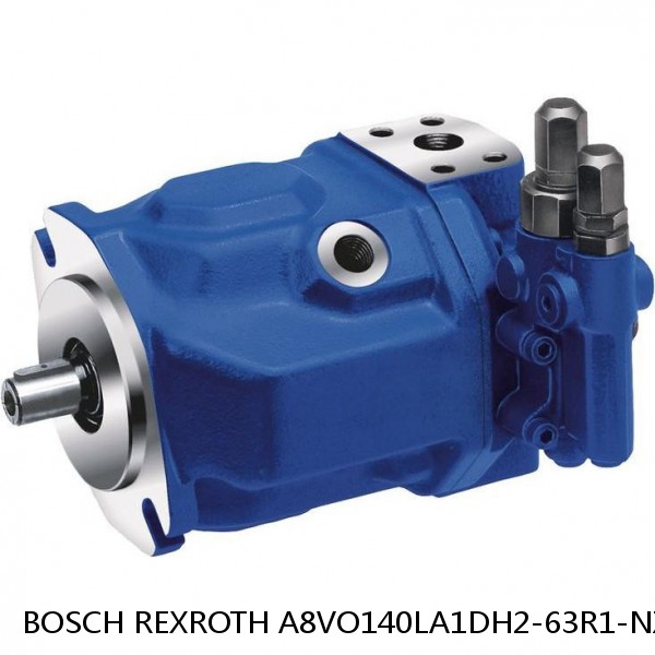 A8VO140LA1DH2-63R1-NZG05K610-K BOSCH REXROTH A8VO Variable Displacement Pumps #1 image